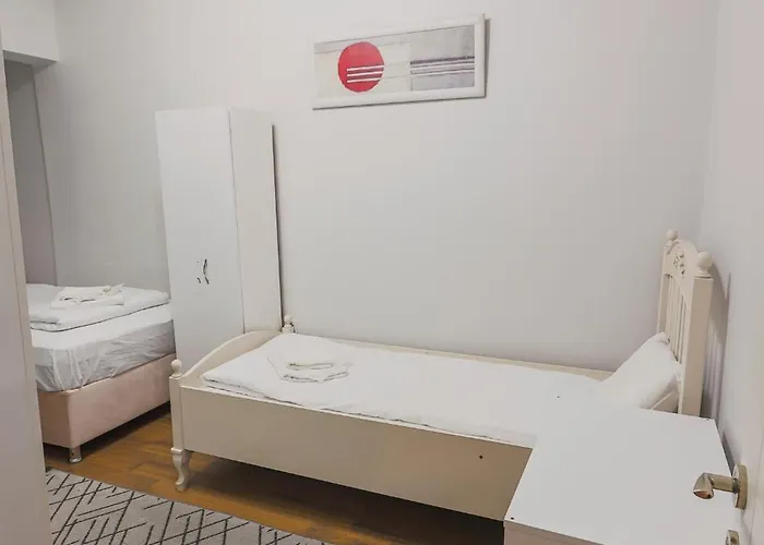 H-legacy Boutique 4* Istanbulská provincie