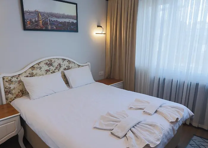 Aparthotel H-legacy Boutique