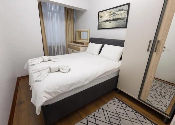 Aparthotel H-legacy Boutique 4*