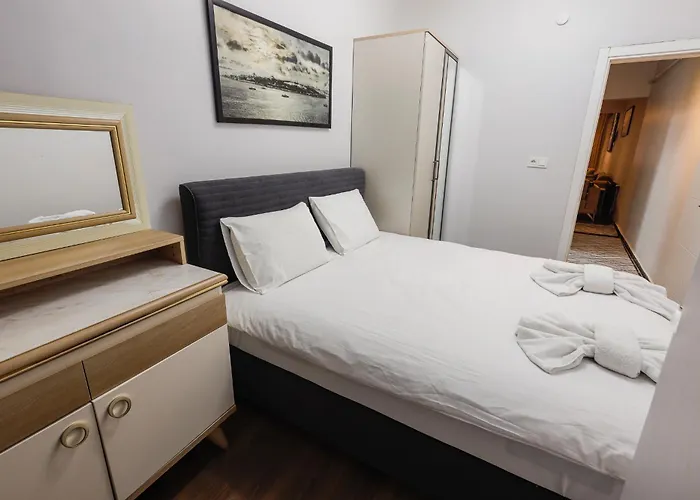 H-legacy Boutique Istanbulská provincie