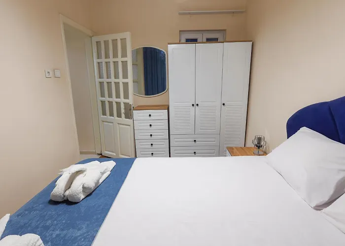 H-legacy Boutique Aparthotel