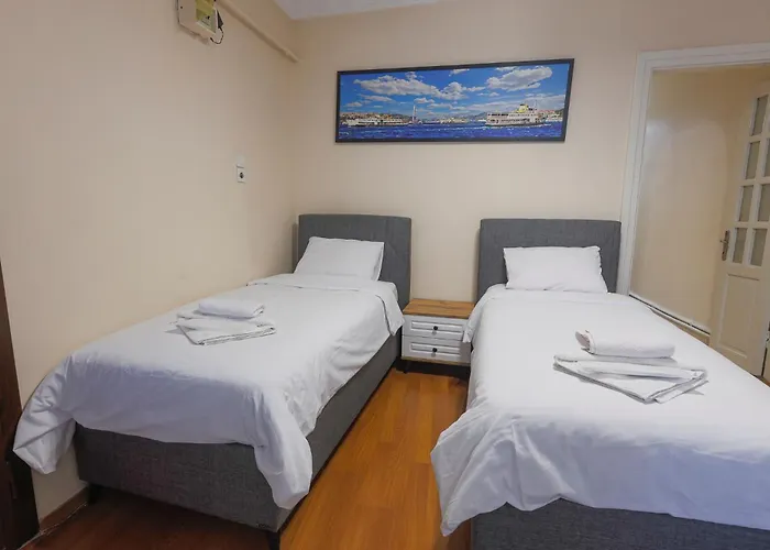 H-legacy Boutique 3*