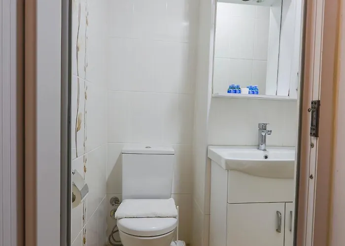 H-legacy Boutique Aparthotel