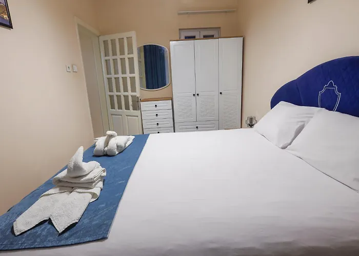 H-legacy Boutique 4* Istanbulská provincie