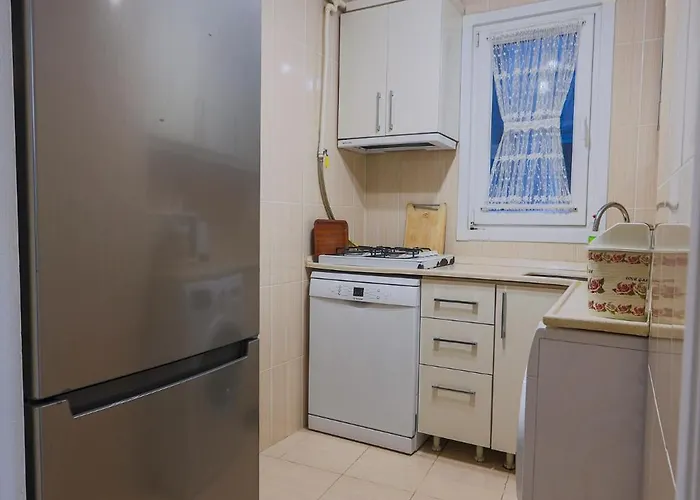 H-legacy Boutique Aparthotel 4*