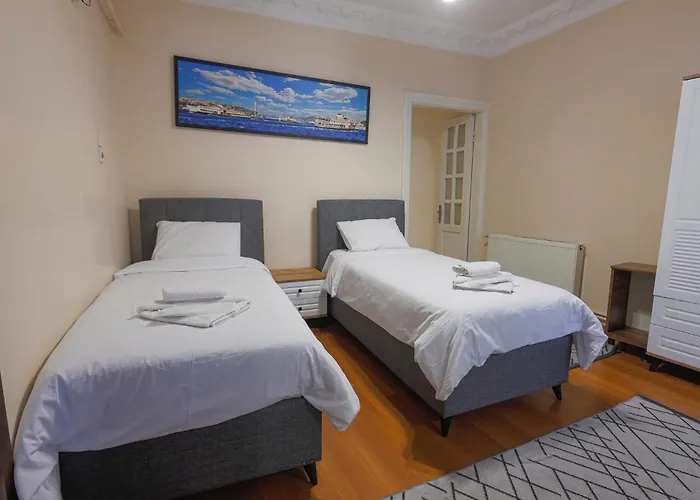 H-legacy Boutique 3*