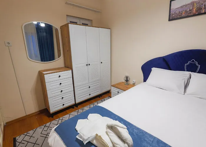 Aparthotel H-legacy Boutique 4*