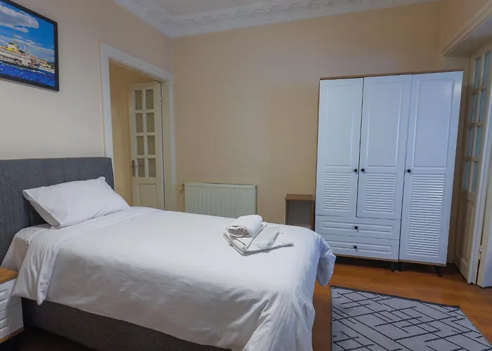 H-legacy Boutique Istanbulská provincie