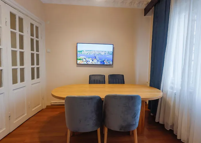 H-legacy Boutique Istanbulská provincie