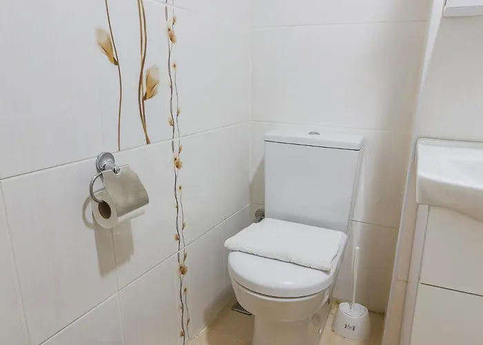 H-legacy Boutique Istanbulská provincie