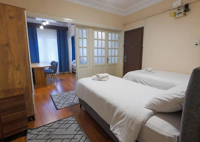 H-legacy Boutique Aparthotel