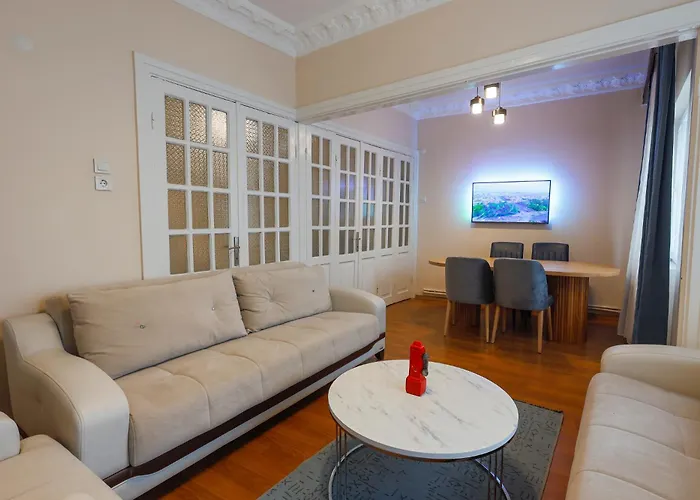 H-legacy Boutique Istanbulská provincie