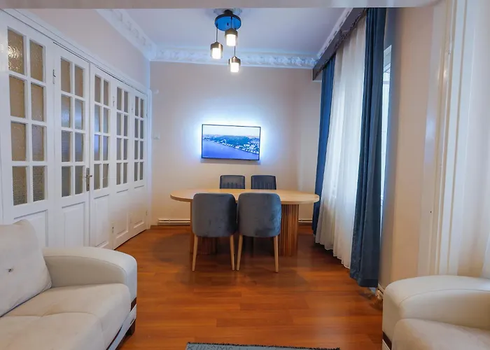 H-legacy Boutique Aparthotel 4*