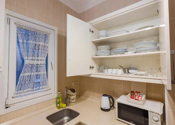 H-legacy Boutique Aparthotel 4*