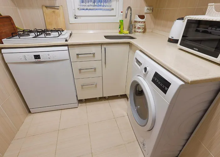 H-legacy Boutique Aparthotel