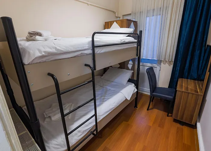 H-legacy Boutique Aparthotel