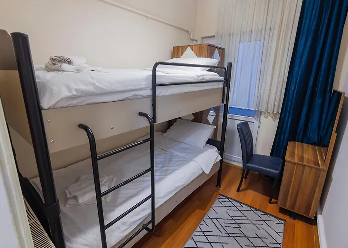 H-legacy Boutique Aparthotel