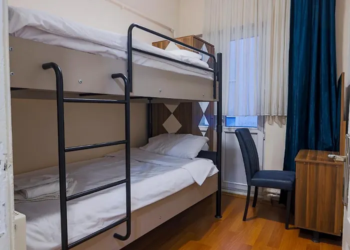 H-legacy Boutique Aparthotel