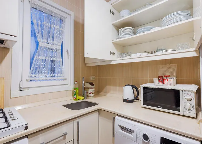 H-legacy Boutique 3* 伊斯坦布尔