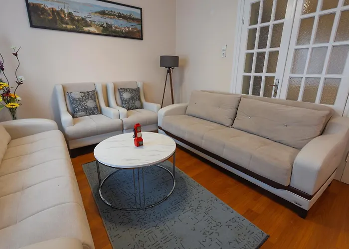 H-legacy Boutique 公寓式酒店