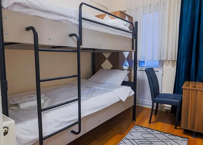 Aparthotel H-legacy Boutique