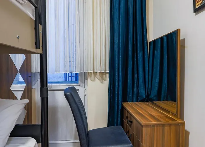 H-legacy Boutique Aparthotel 4*