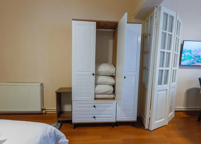 H-legacy Boutique Aparthotel