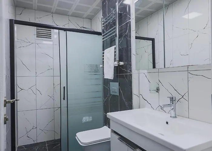 H-legacy Boutique 伊斯坦布尔