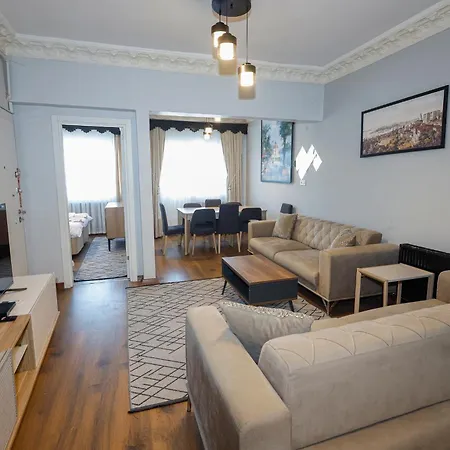 H-legacy Boutique Lejlighedshotel 3*