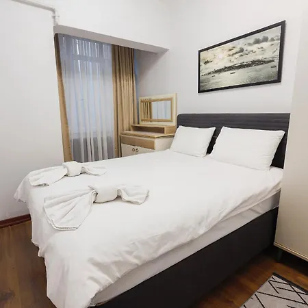 Lejlighedshotel H-legacy Boutique