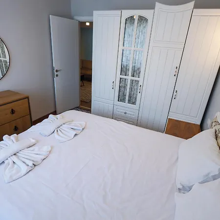 Apartahotel H-legacy Boutique Estambul