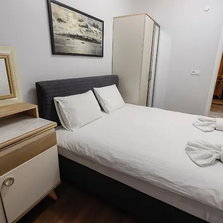 Lejlighedshotel H-legacy Boutique 3*