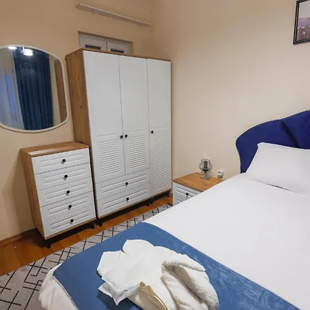 Apartahotel H-legacy Boutique 3*