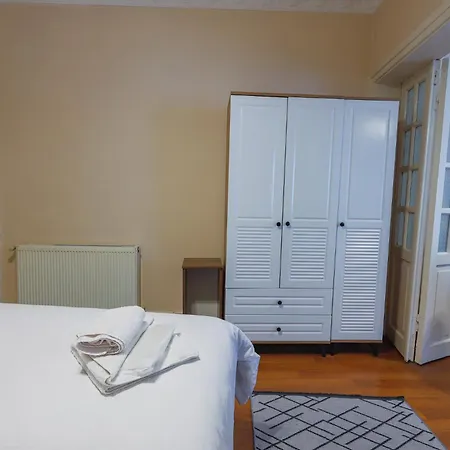 H-legacy Boutique Apartahotel Estambul