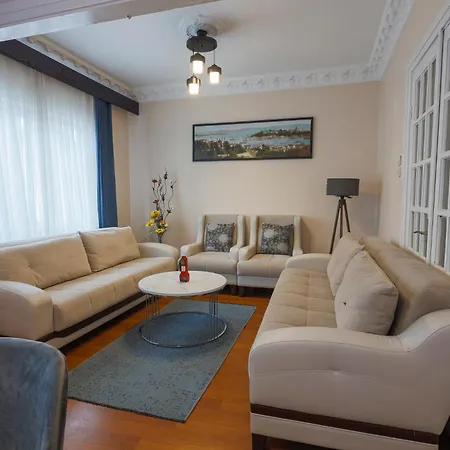 H-legacy Boutique 3* Estambul