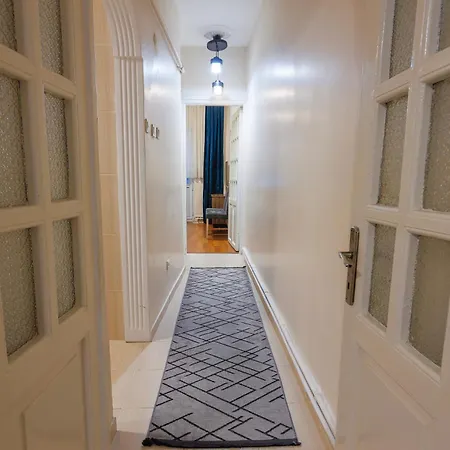 H-legacy Boutique Apartahotel Estambul