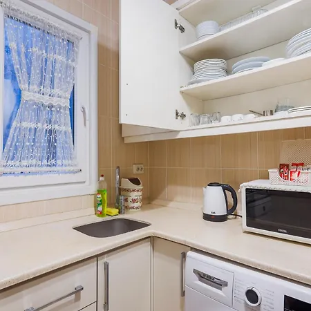 H-legacy Boutique 3* Estambul