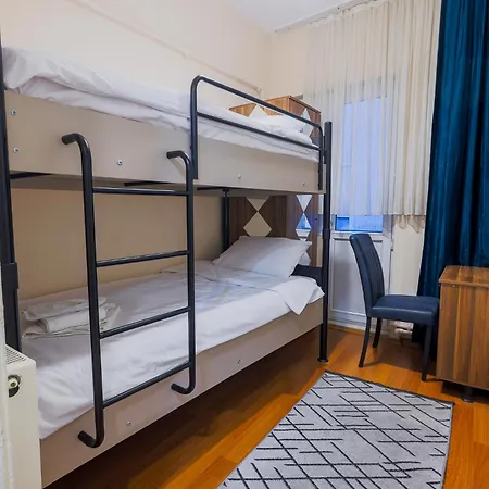 Lejlighedshotel H-legacy Boutique