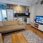 Апарт-отель H-legacy Boutique 3*