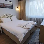 Апарт-отель H-legacy Boutique Стамбул