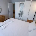 Апарт-отель H-legacy Boutique Стамбул