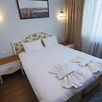 Апарт-отель H-legacy Boutique Стамбул