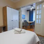 H-legacy Boutique Апарт-отель 3*