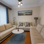 Апарт-отель H-legacy Boutique Стамбул