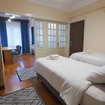 H-legacy Boutique Апарт-отель