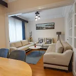 Апарт-отель H-legacy Boutique