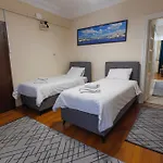 H-legacy Boutique 3* Стамбул