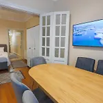 H-legacy Boutique Апарт-отель